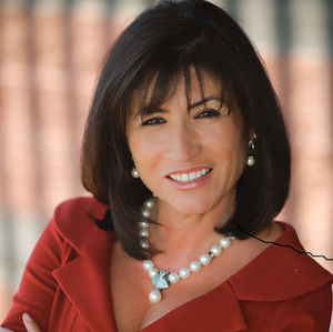 Meet your Posher, Becky